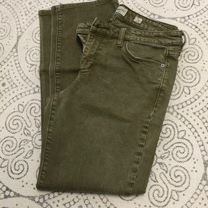 Lucky Brand Sweet Straight